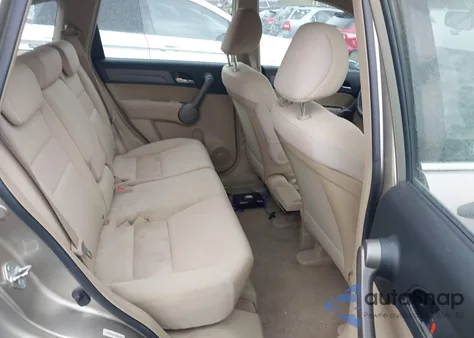 2008 Honda Cr-V Lx из США, поврежденный, VIN JHLRE48338C013742